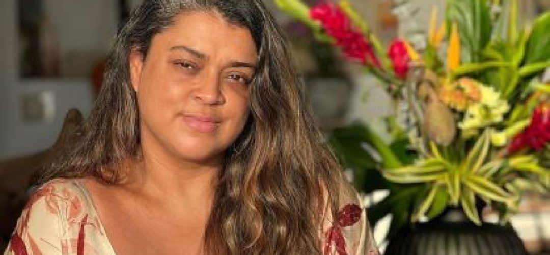 Preta Gil • Reprodução/Instagram