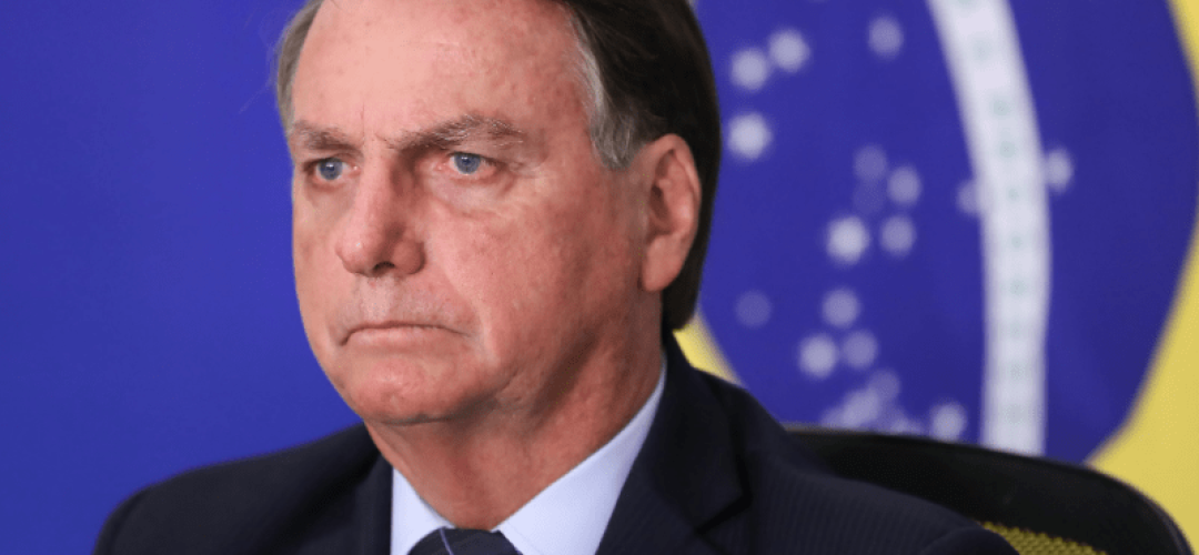 Bolsonaro