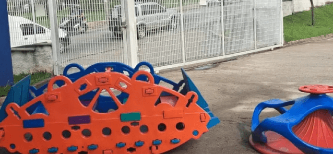 Creche sorocaba