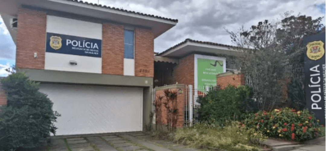Delegacia de franca
