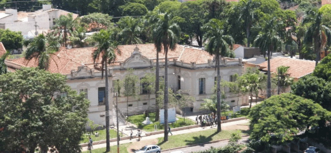 ETEC de santa cruz