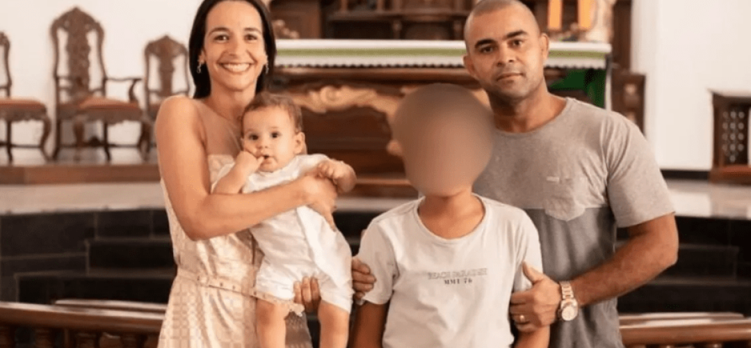FAMILIA MORTA