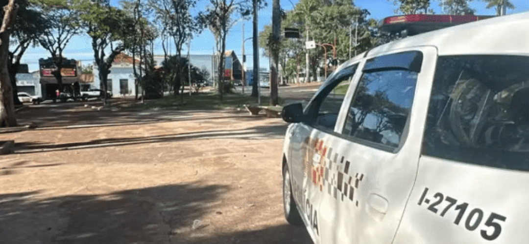 Homem é preso em flagrante após adolescente de 16 anos denunciar atos obscenos em Jaú (Foto: Polícia Civil/Divulgação)