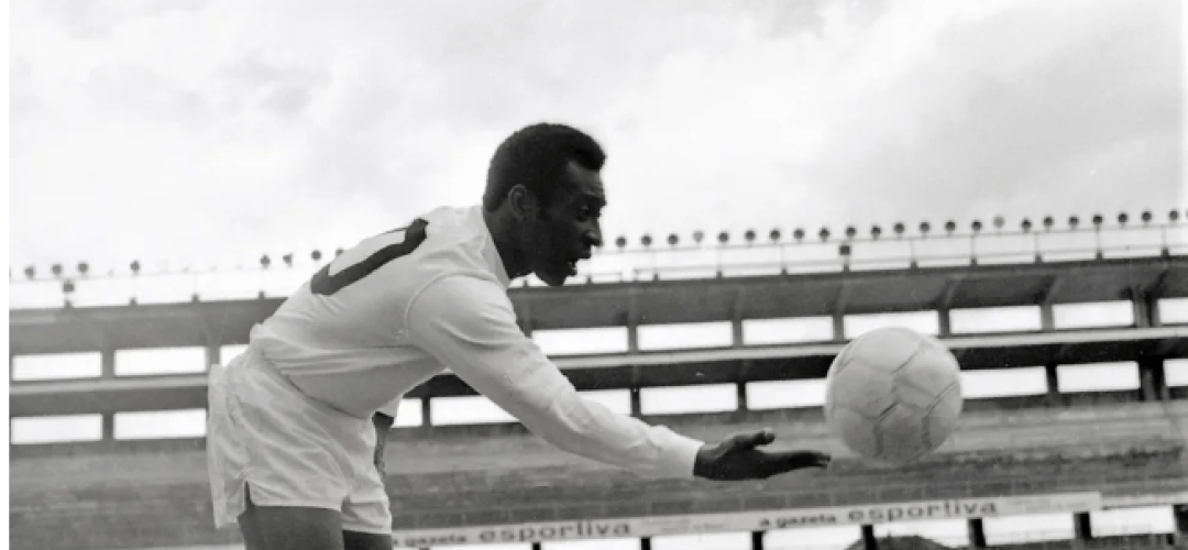 Pele