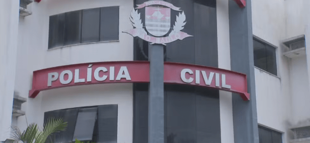 DELEGACIA DE DEFESA DA MULHER DE SOROCABA — Foto: Rodrigo Santos/TV TEM