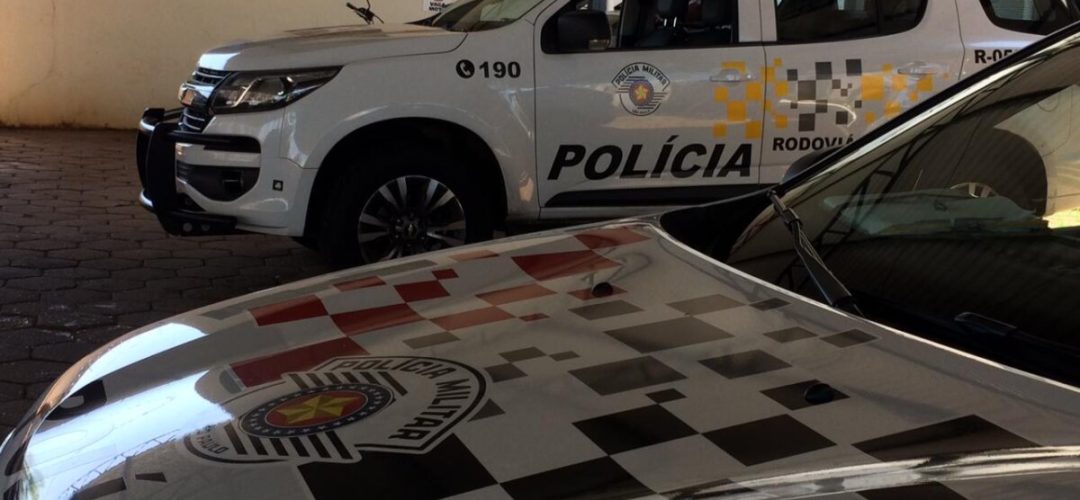Policia rodoviaria