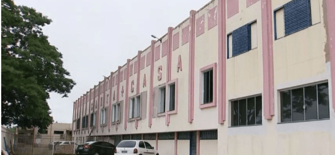 Santa Casa