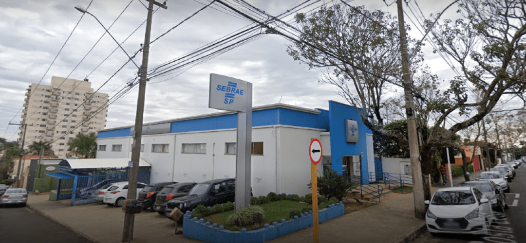 Sebrae