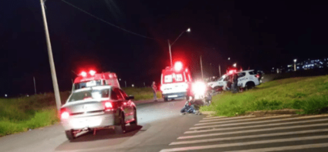 Foto: Tem Coisas que Só Acontecem em Jaú