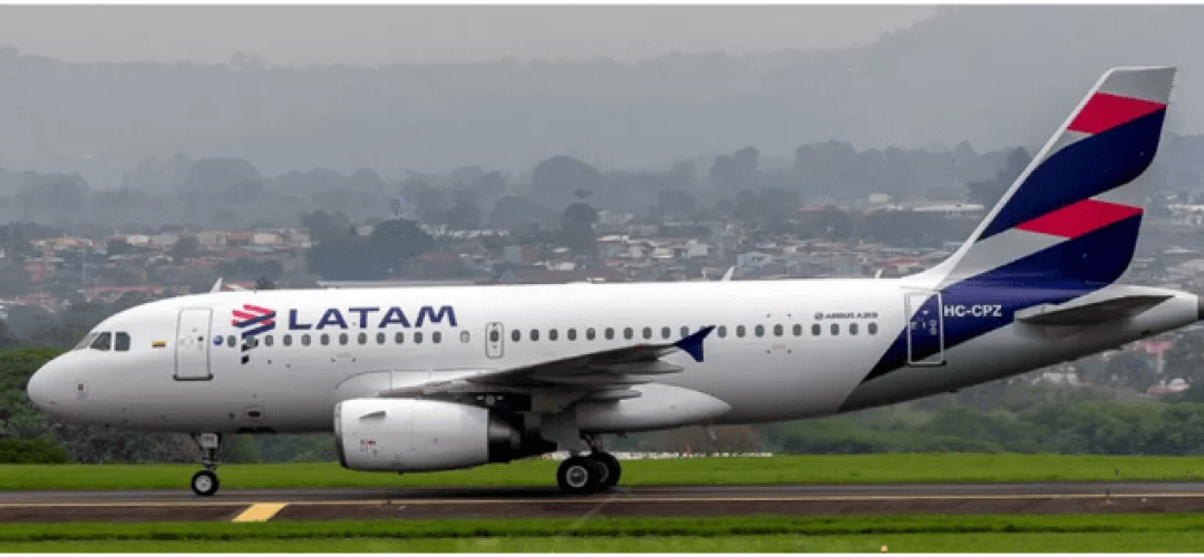 aviao-latam-bauru-180522