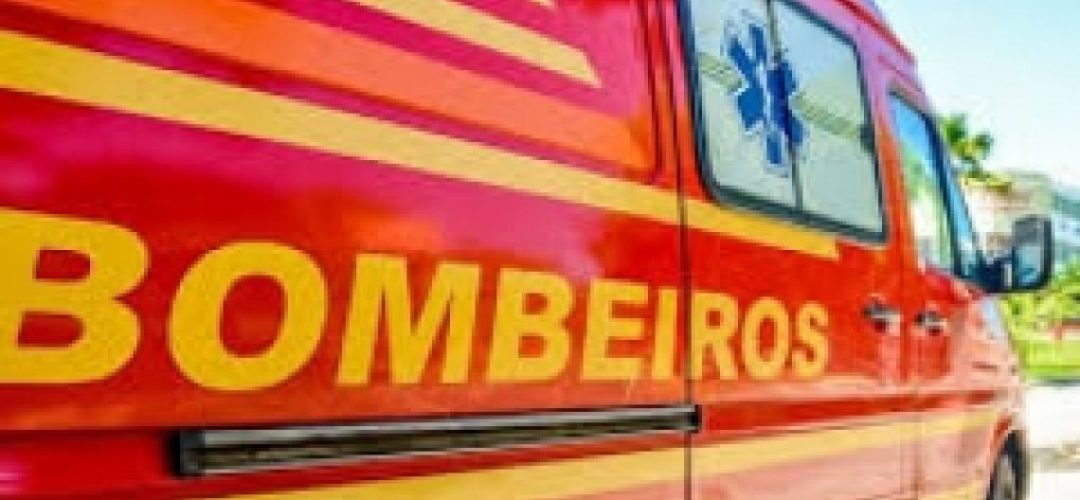 bombeiros