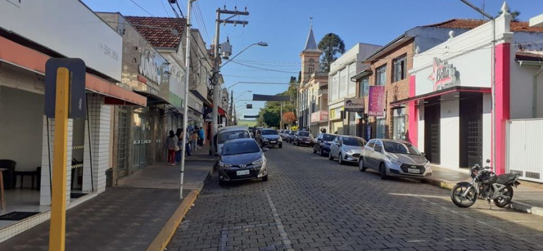 comercio são manuel