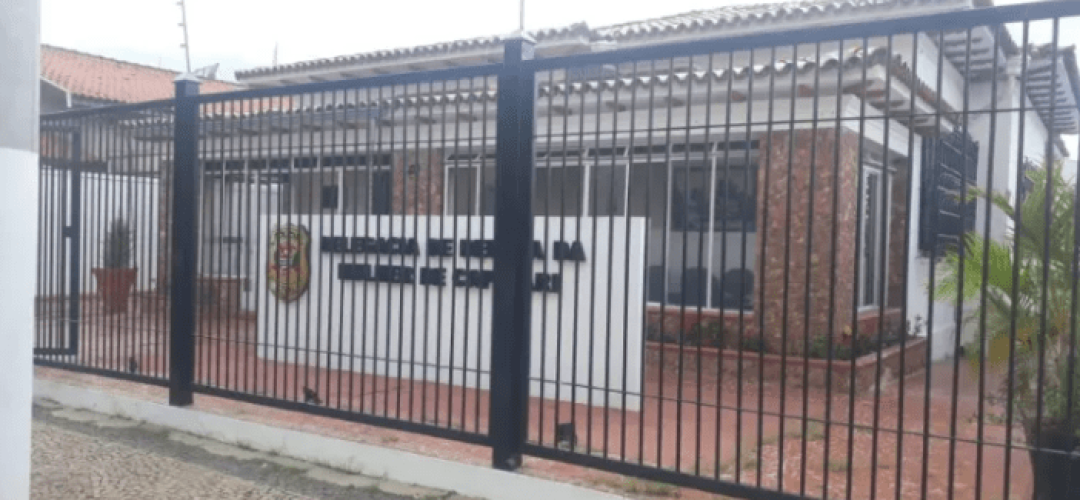 Foto: Divulgação/ Polícia Civil