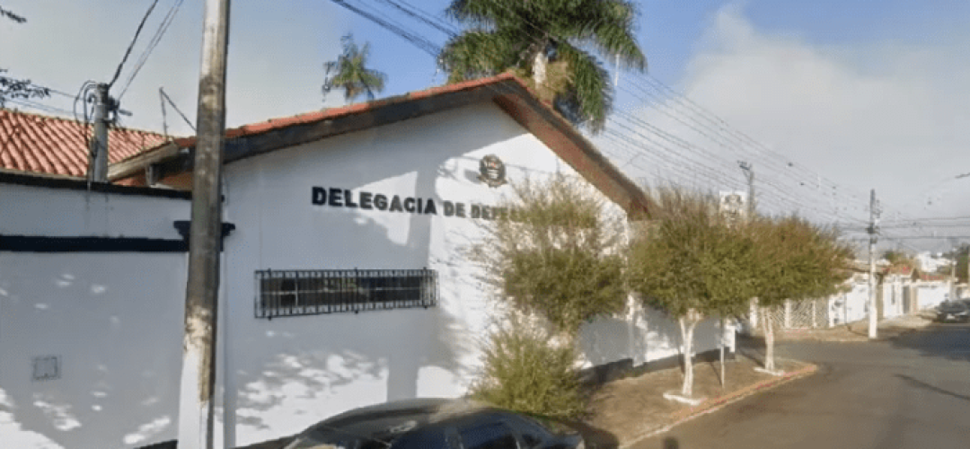 Delegacia de Defesa da Mulher (DDM) de Itapetininga