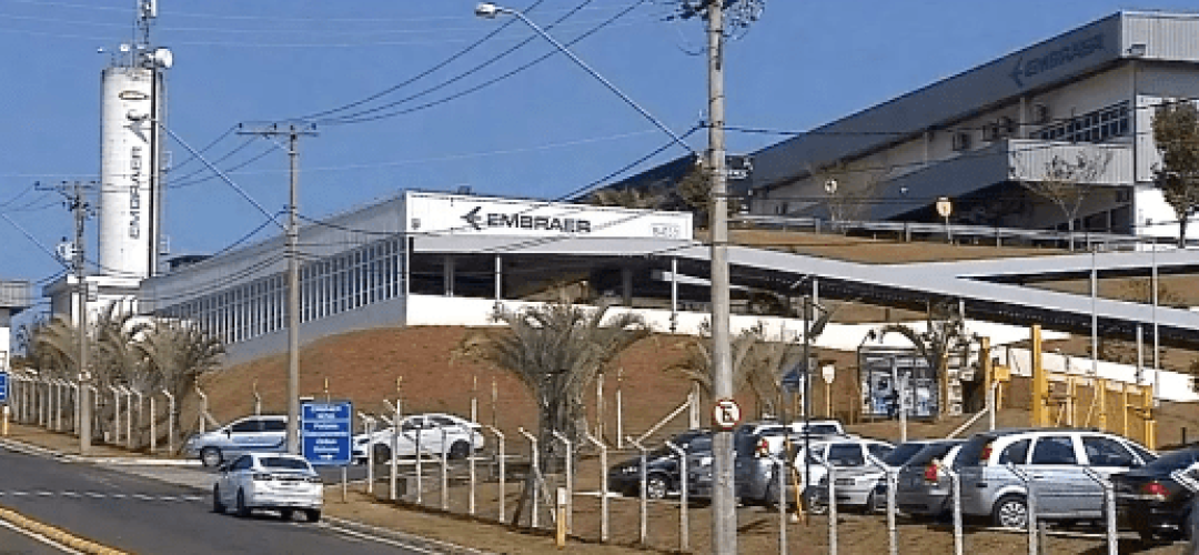embraer