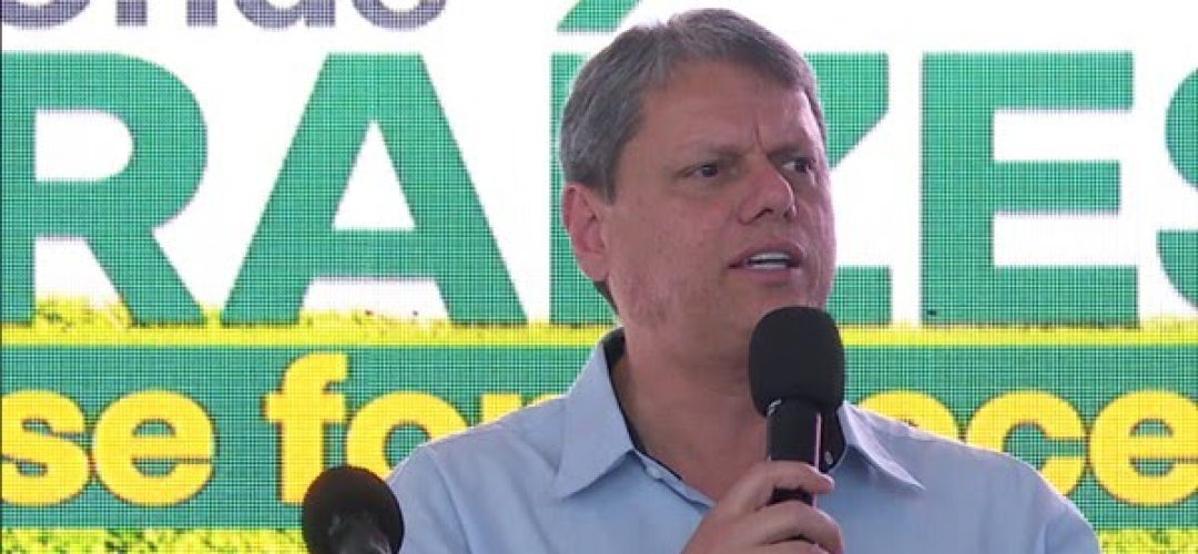 Foto: Luciano Tolentino/EPTV