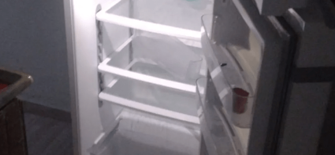 geladeira