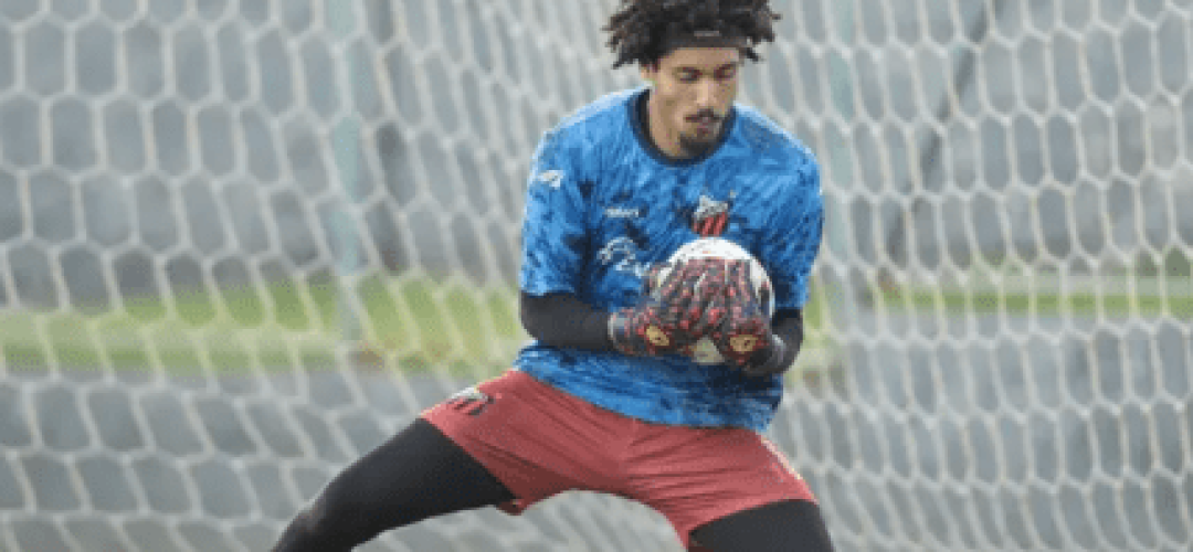 goleiro ituano