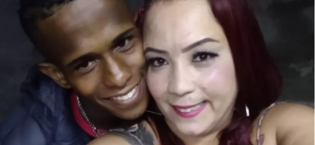 homem mata noiva