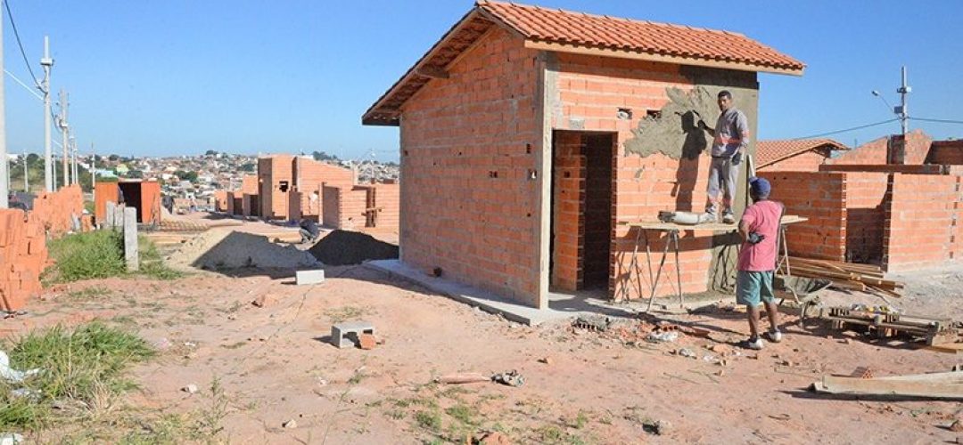 mini casas campinas