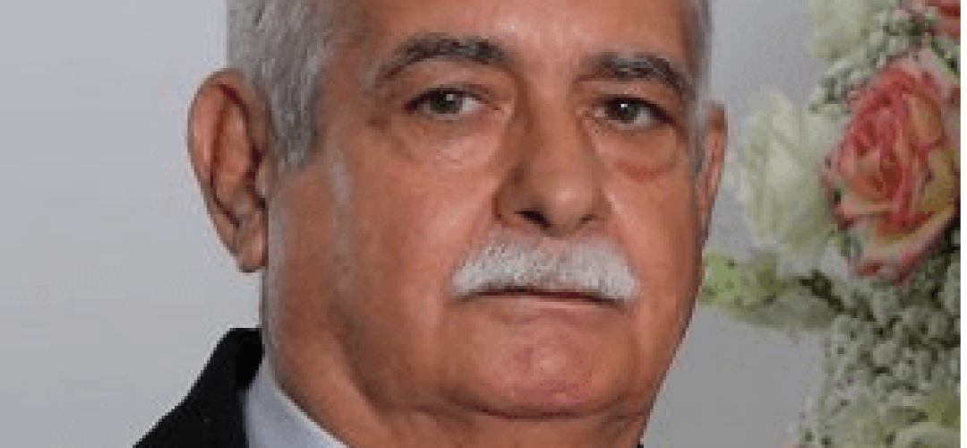 obituario Antonio