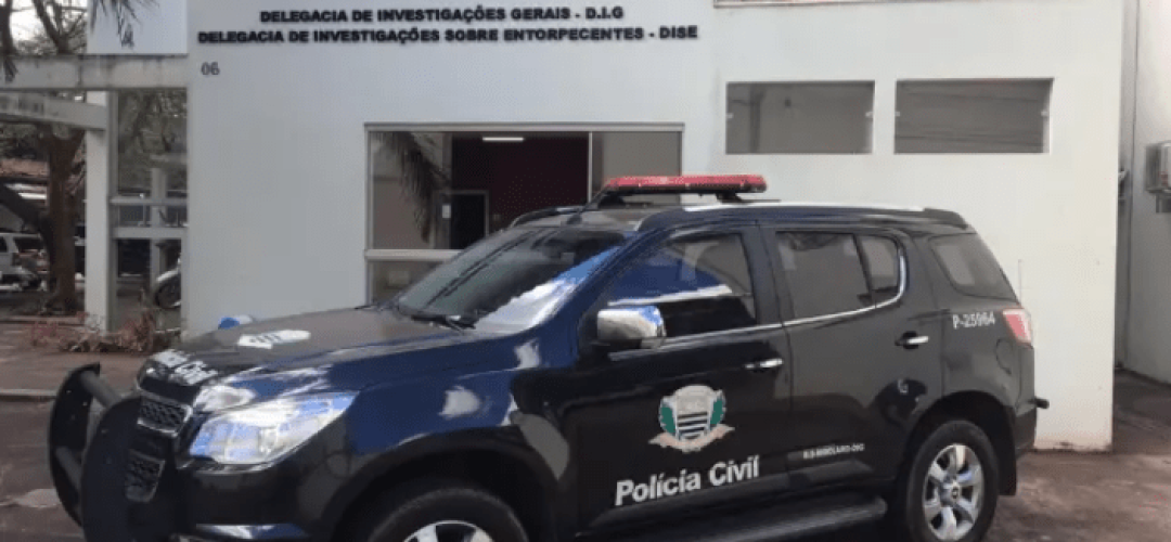 olicia civil de matão