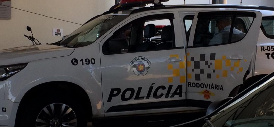 policia rodoviaria