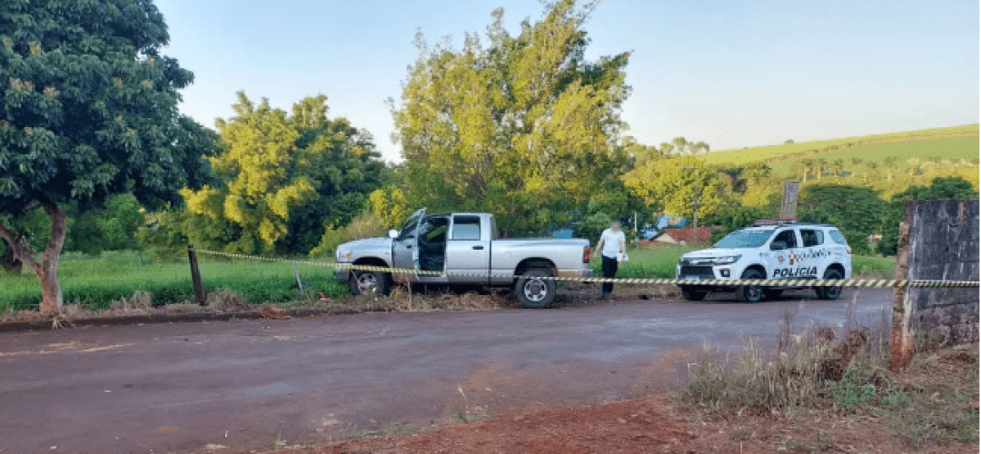 suspeito-roubo-caminhonete-morto-020522